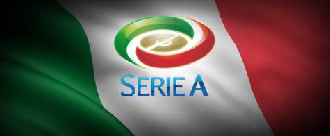 Serie A 2016-2017 al via il 21 agosto