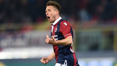 Inter, nel mirino c'è Giaccherini