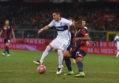 Jovetic (Getty Images)