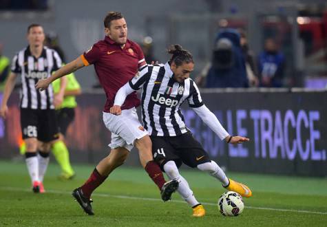 Inter, Caceres ha scelto la Roma ©Getty Images