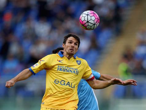 Frosinone-Inter, ha parlato Robert Gucher ©Getty Images