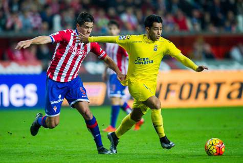 Inter, nel mirino c'è Sergio Araujo ©Getty Images