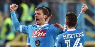 Inter, Gabbiadini