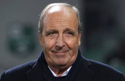 Inter-Torino 1-2, Giampiero Ventura ©Getty Images