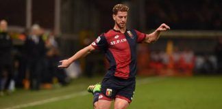 Inter, Ansaldi