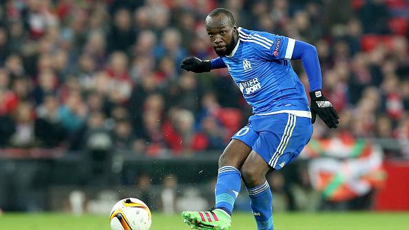 Inter, Lassana Diarra ©Getty Images