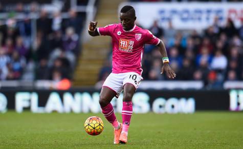 Inter, piace Max Gradel ©Getty Images