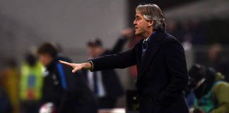 Inter, Mancini