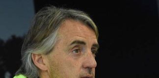 Mancini-Inter