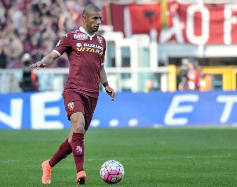 Inter-Torino, Bruno Peres nel mirino ©Getty Images