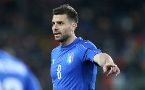 Thiago Motta ©Getty Images