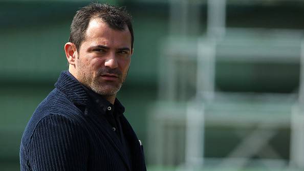 Inter, il Club Manager Dejan Stankovic ©Getty Images