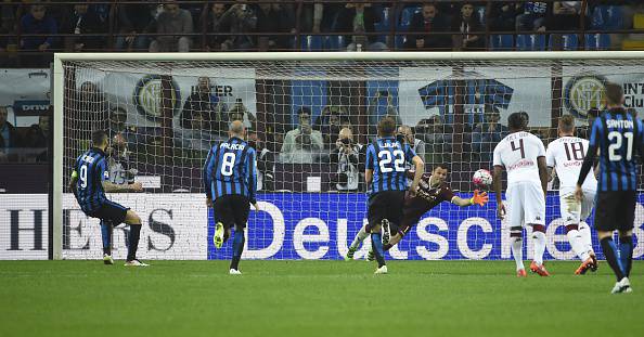 Inter, che futuro senza Champions? ©Getty Images