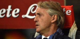 Inter, Mancini