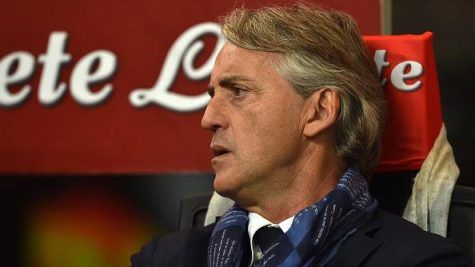 Inter, Mancini