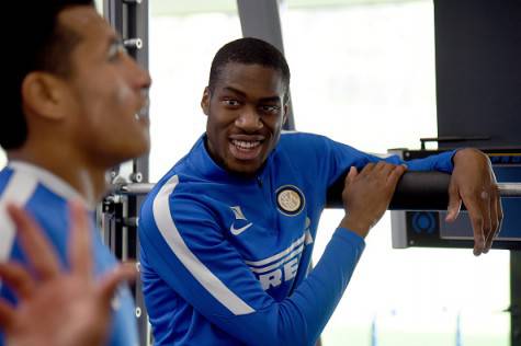 Kondogbia ©Getty Images