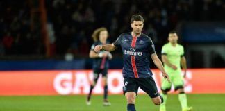 Thiago Motta-Inter