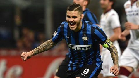 Icardi-Psg