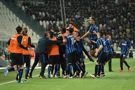 Finale Coppa Italia Primavera: Inter batte Juve al primo round ©Getty Images