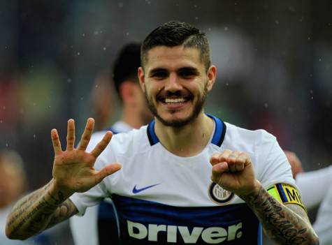 Icardi-Inter