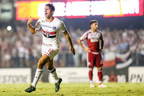 Calleri ©Getty Images