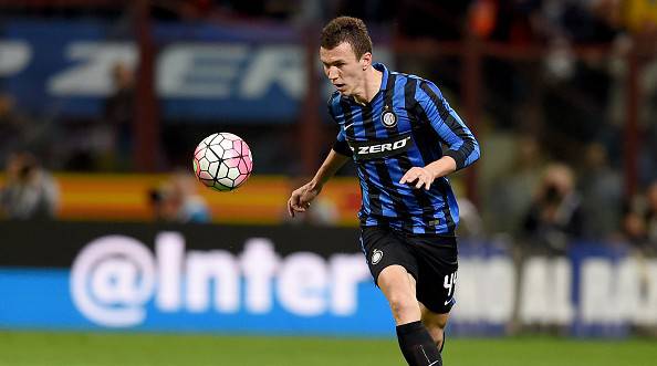 Inter, Perisic in azione ©Getty Images