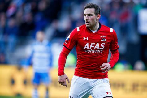 Inter, Vincent Janssen verso la Premier ©Getty Images