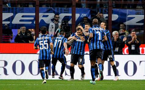 Champions, Spalletti-Totti un 'aiuto' all'Inter ©Getty Images