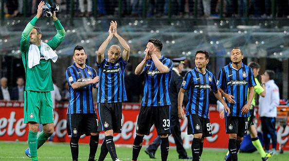Inter, quarto posto blindato ©Getty Images