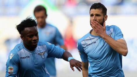 Antonio Candreva © Getty Images