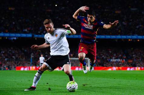 Mustafi (Getty Images)