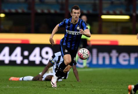 Perisic in azione ©Getty Images