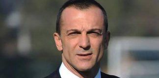 Inter, Branca