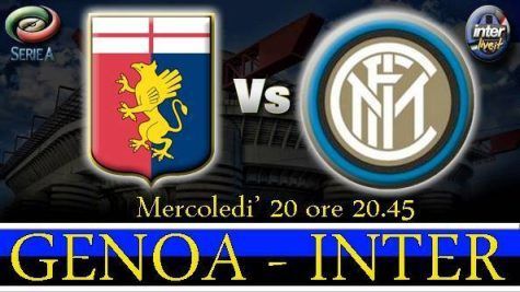 Genoa-Inter