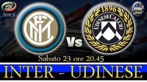 Inter-Udinese