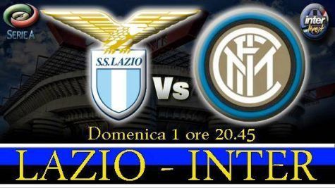 Lazio-Inter