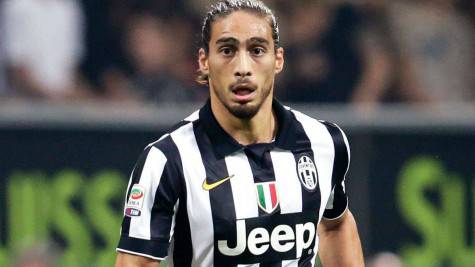 Caceres ©Getty Images