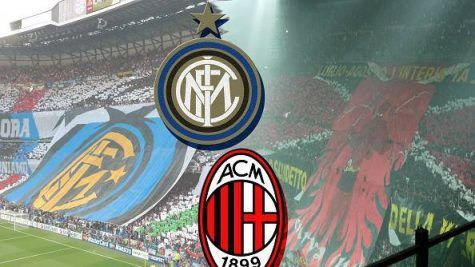 Derby Milan-Inter