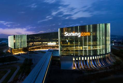 Suning Commerce Group