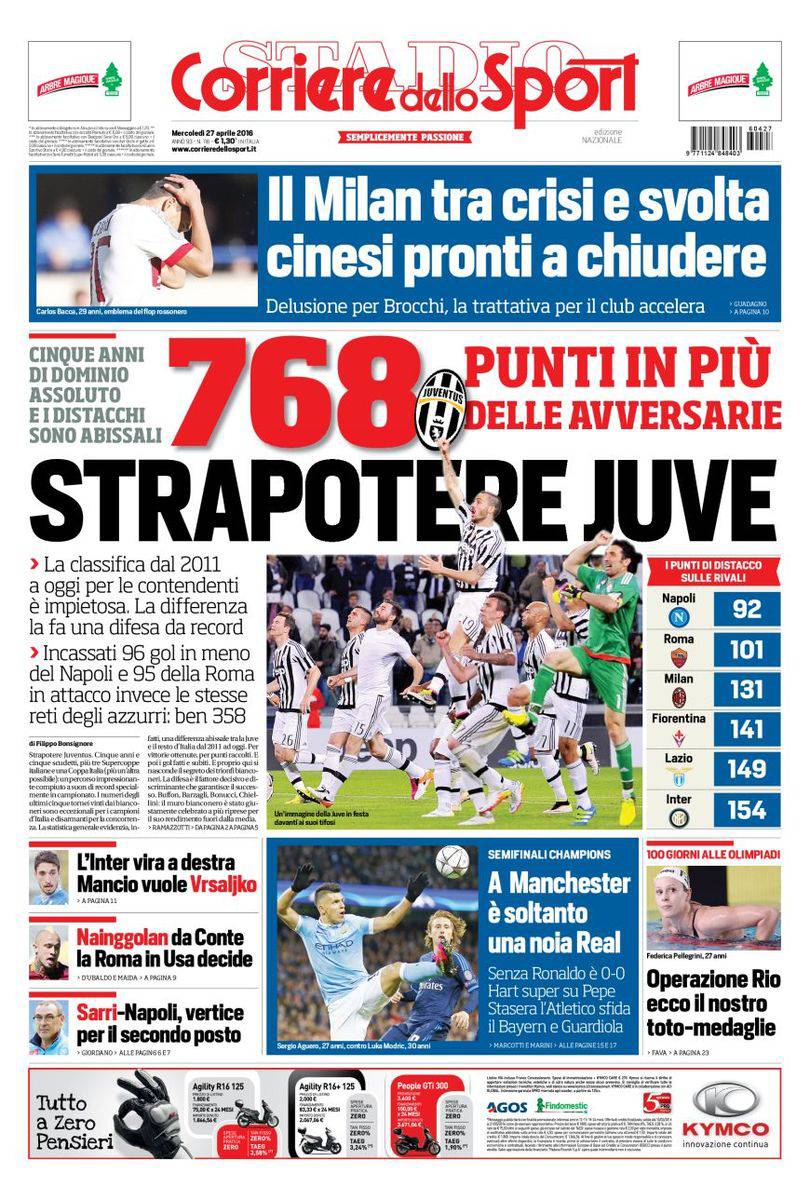 corriere