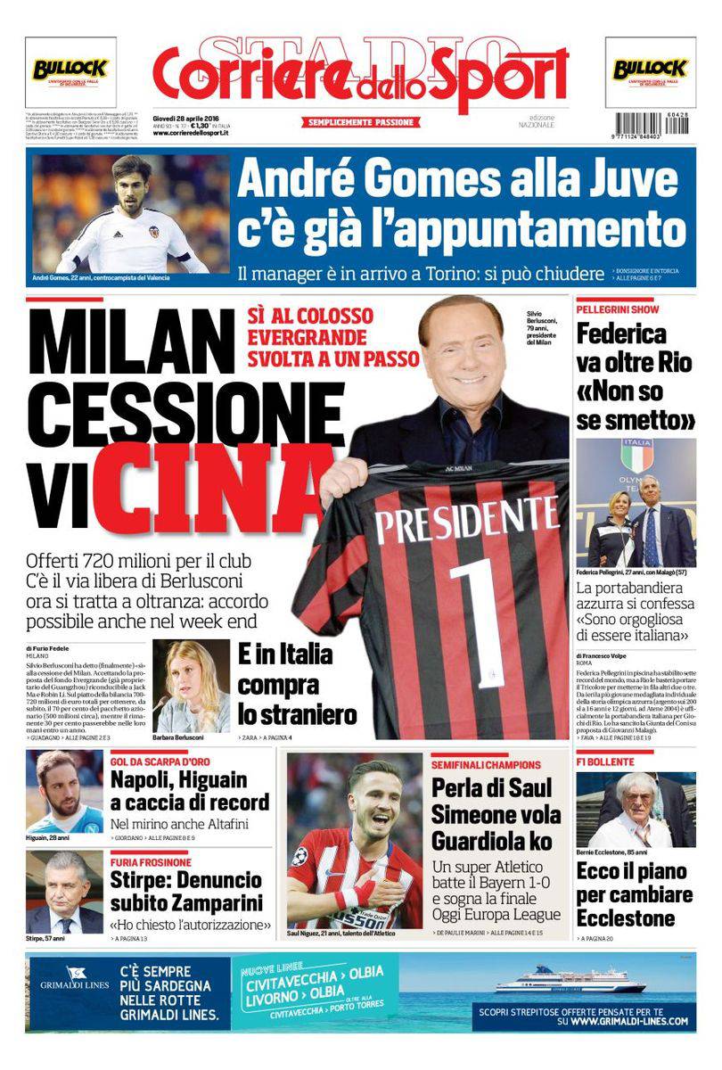 corriere