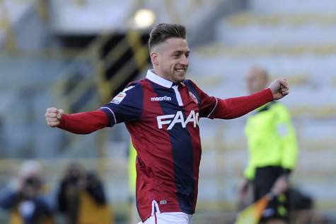 Giaccherini ©Getty Images