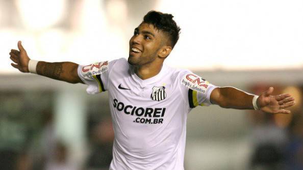 Inter, nel mirino Gabigol