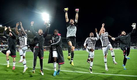 Inter, come recuperare terreno dalla Juventus ©Getty Images