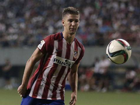 Vietto (Getty Images)