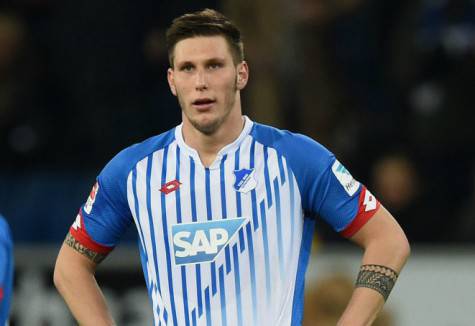 Süle - Getty Images