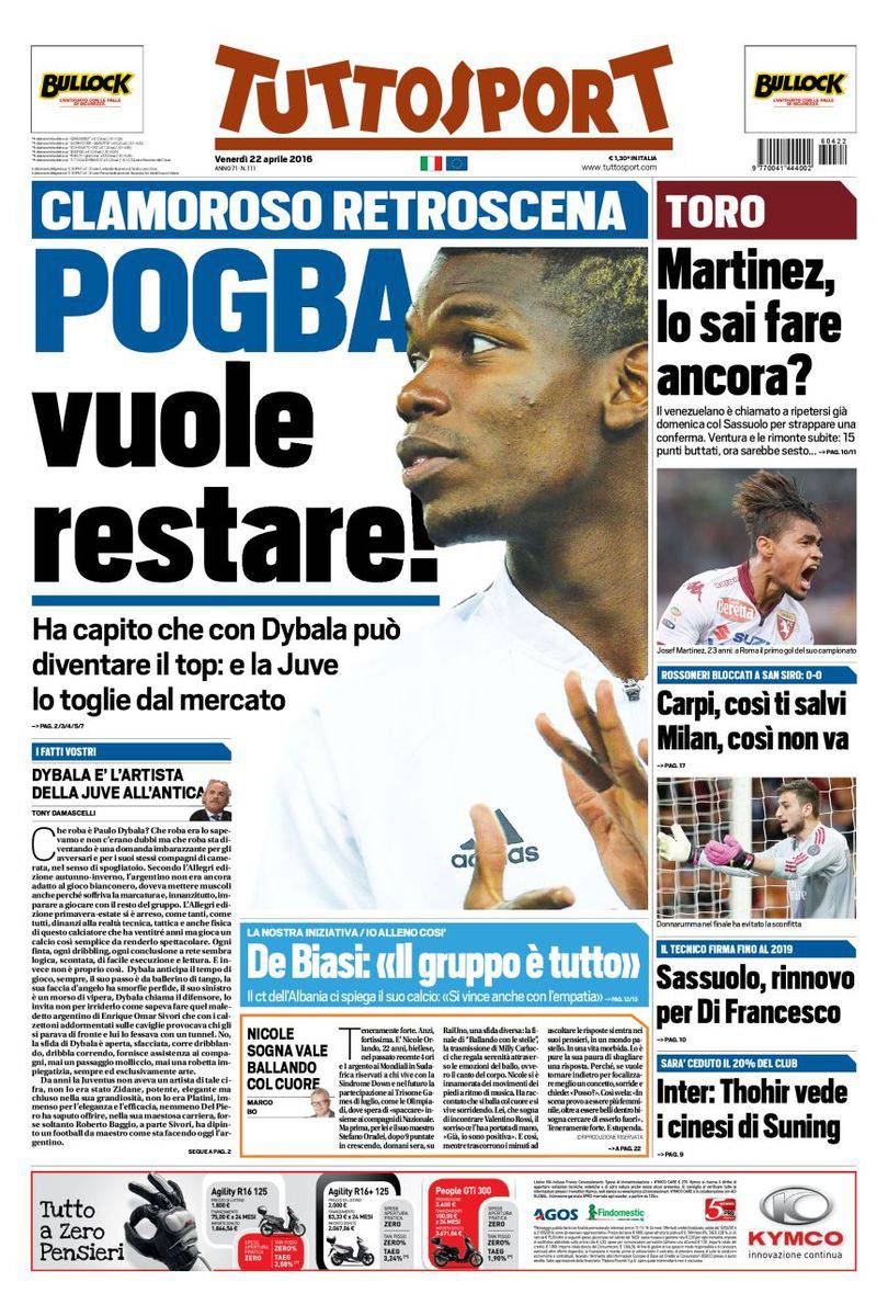 tuttosport