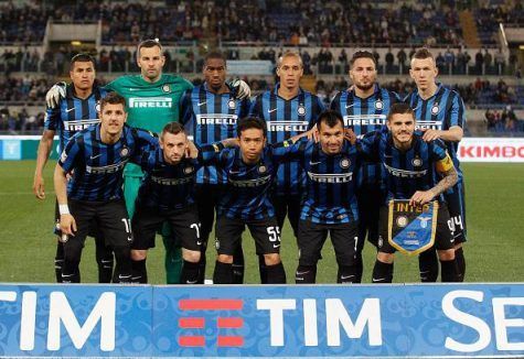 cessioni inter