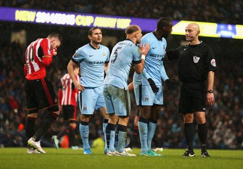 Inter, nel mirino Touré e Zabaleta ©Getty Images