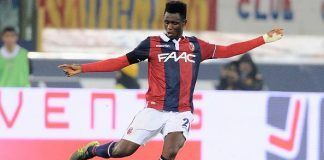 Diawara-Inter